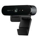 Webcam 4K HDR en USB-C pour streaming LOGITECH Brio Stream