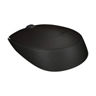 Souris optique 2 boutons et molette LOGITECH M171 noir