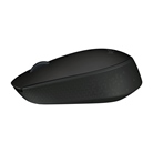 Souris optique 2 boutons et molette LOGITECH M171 noir