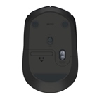 Souris optique 2 boutons et molette LOGITECH M171 noir