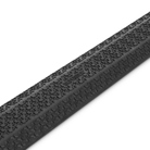 Passage protection de câbles 1 canal DEFENDER XPRESS 40 BLK