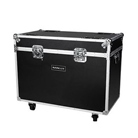 FLIGHT-EVOKEYKLENS - Flight-case de transport pour torche led NANLUX Evoke 1200 