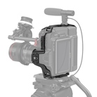 Cage SmallRig 3382B pour Blackmagic Cinema Camera 6K Pro ou 6K G2