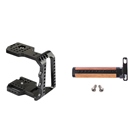 Kit demi-cage Caruba pour Blackmagic Cinema Camera 4K