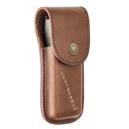 Etui cuir de rechange Heritage Medium pour pince Leatherman