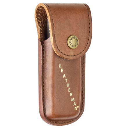 Etui cuir de rechange Heritage Large pour pince Leatherman