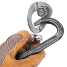 Lot de 20 amarrages en acier standard PETZL Coeur Bolt Steel