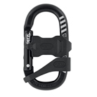 Mousqueton porte-accessoire ou gants PETZL Mino