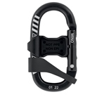 Mousqueton porte-accessoire ou gants PETZL Mino