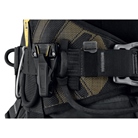 Fixation ceinture PETZL InterFast pour connexion rapide de sac Toolbag