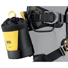 Fixation ceinture PETZL InterFast pour connexion rapide de sac Toolbag