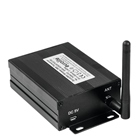 Emetteur récepteur DMX sans fil 2,4GHz - connecteur XLR 3 pts EUROLITE