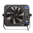 Ventilateur de scène axial 120W 3000tr/min Entour Cyclone ADJ