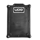 Flight case noir UDG pour contrôleur lumière Wolfmix W1