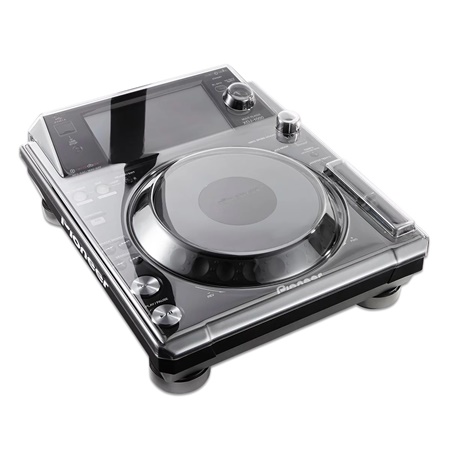 Coque rigide de protection Decksaver pour XDJ-1000 MK2 Pioneer DJ