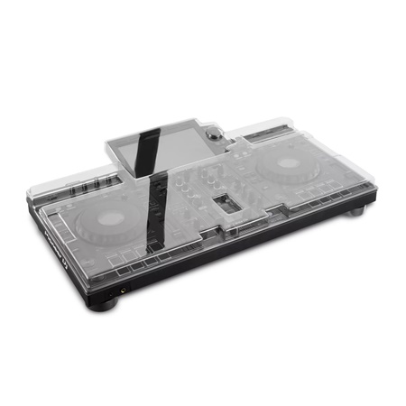 Coque rigide de protection Decksaver pour XDJ-RX3 Pioneer DJ