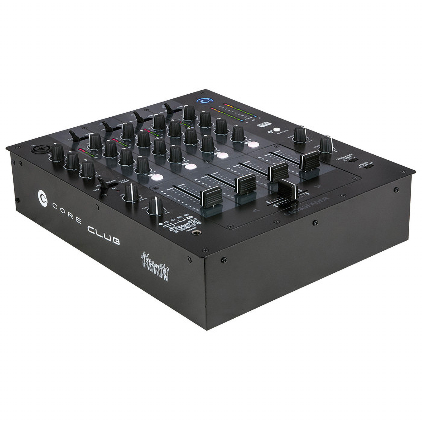 Table de mixage DJ 4 voies avec bluetooth Core Club DAP DAP AUDIO