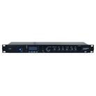 Lecteur rackable USB / BT / radio FM / DAB+ MP-100DBT DAP DAP AUDIO