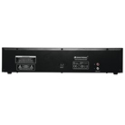 Lecteur CD rackable avec grand écran XCP-1400 Omnitronic