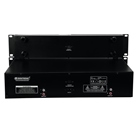 Double lecteur CD rackable 2x2U XCP-2800 Omnitronic