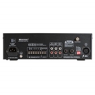 Ampli 100V 60W + lecteur BT / USB / SD CPE-60P Omnitronic