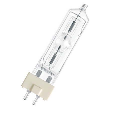 Lampe EMH type HTI 150W 90V GY9.5 6900K 8000lm 750H - OSRAM