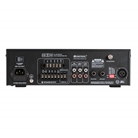 Ampli 100V 60W 4 zones + lecteur BT / USB / SD CPZ-60P Omnitronic