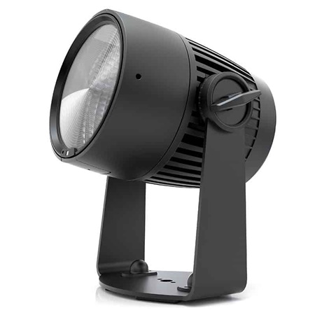Projecteur ROXX E.SHOW mini FC - 100W - IP65 - RGBL - CRMX - IRC85