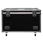 Flight case ROXX pour 2 x CLUSTER-B4 ou 4 x CLUSTER-B2 
