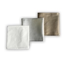 FLEX-MINI-COVER-SL - Cover argent pour projecteur ROXX B.FLEX mini