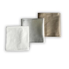 FLEX-COVER-SL - Cover argent pour projecteur ROXX B.FLEX