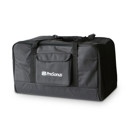 Sac de transport matelassé pour enceinte Presonus AIR12