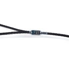 Elingue de sécurité pour projecteur Ø 3mm - Lg 65cm grande boucle