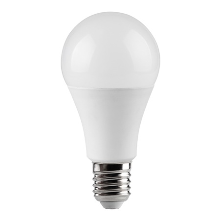Lampe LED GLS 22W 230V E27 3000K IRC82 2450lm 15000H - KOSNIC