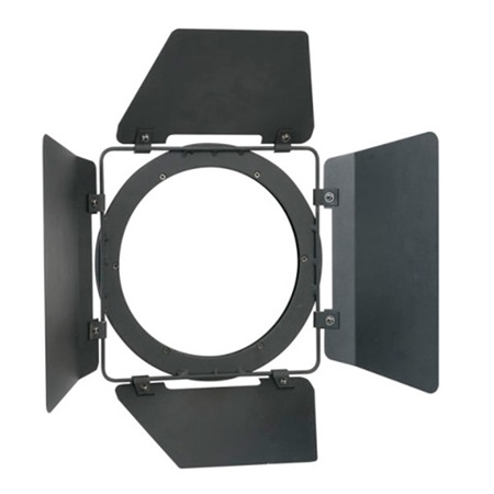 Coupe-flux 4 volets pour projecteur Led 50W SPOTLIGHT