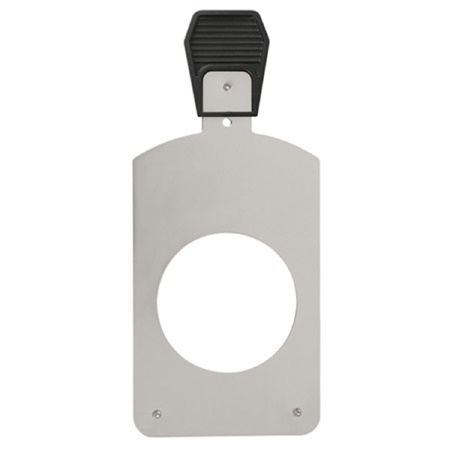 Porte gobo taille B pour proj. découpe Led 200/300W SPOTLIGHT Hyperion