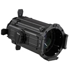 Nez optique zoom ZW pour Lantern Led 200/300W SPOTLIGHT - 25 à 50° 