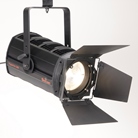 Projecteur Fresnel Led 200W SPOTLIGHT Hyperion RGBW