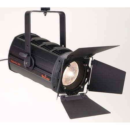 Projecteur PC martelée Led 200W SPOTLIGHT Hyperion WW 3000K