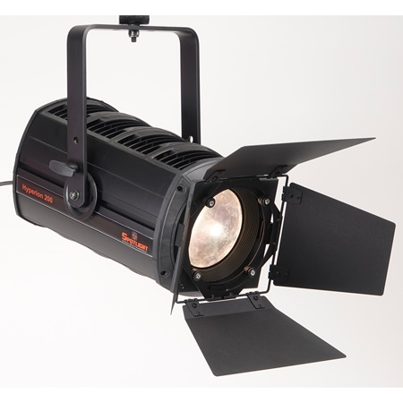 Projecteur PC martelée Led 200W SPOTLIGHT Hyperion TW