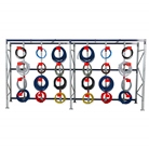 Suite de rack de rangement pour couronnes de câbles - CABLE EQUIPEMENT