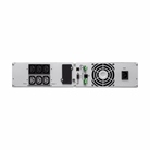 Onduleur EATON 9SX 1000IR - rack 2U - 1000VA - 900W