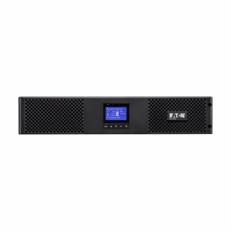 Onduleur EATON 9SX 1000IR - rack 2U - 1000VA - 900W