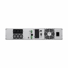 Onduleur EATON 9SX 1500IR - rack 2U - 1500VA - 1350W