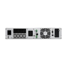 Onduleur EATON 9SX 3000IR - rack 2U - 3000VA - 2700W