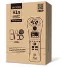 Pack enregistreur 2 pistes ZOOM H1n + accessoires 