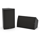 Enceinte d'installation IP55 passive 12'' + 1.7'' NEXO ePS12