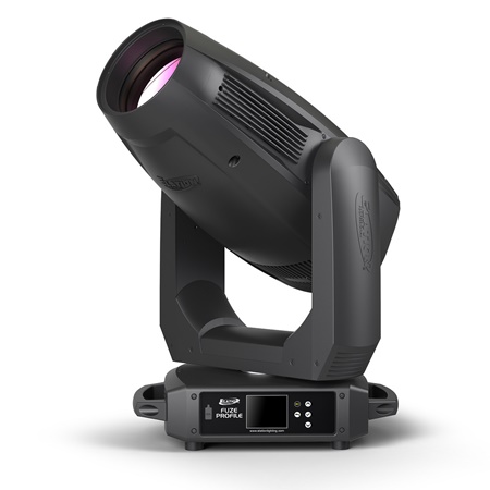 Fuze PFX - lyre spot profile 400W led Elation