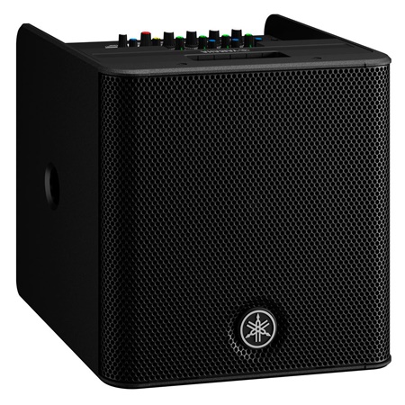 Enceinte Yamaha STAGEPAS 200 - 180W - 5 voies avec BT