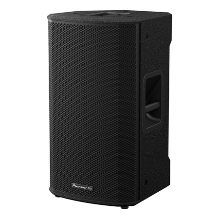 Enceinte amplifié bois 12'' + 1'' 800W RMS XPRS 122 Pioneer DJ